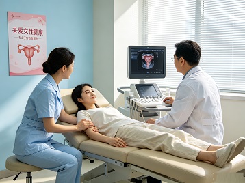 分宜代孕试管婴儿对孕母体有哪些基本要求