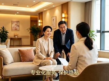 分宜有偿售卵代生女生的客户的客户群体有哪些