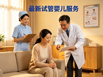 分宜有偿捐卵代孕妈妈第试管孩全新服务价格明细：