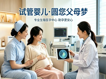 分宜辅助生育服务 试管婴儿行业的兴起背景、发展与未来展望